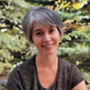 Meet your Posher, Leah